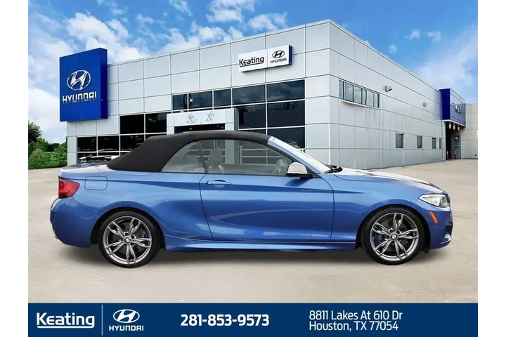 $19999 : BMW 2 Series 2015 M235i 2dr image 4