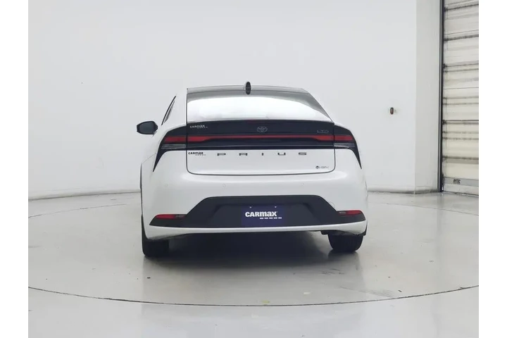 $35998 : Toyota Prius 2024 Limited 4d image 6