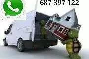 MegatransMudanzas thumbnail 2