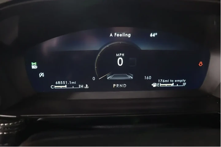 $24989 : Lincoln Corsair 2021 AWD Res image 4