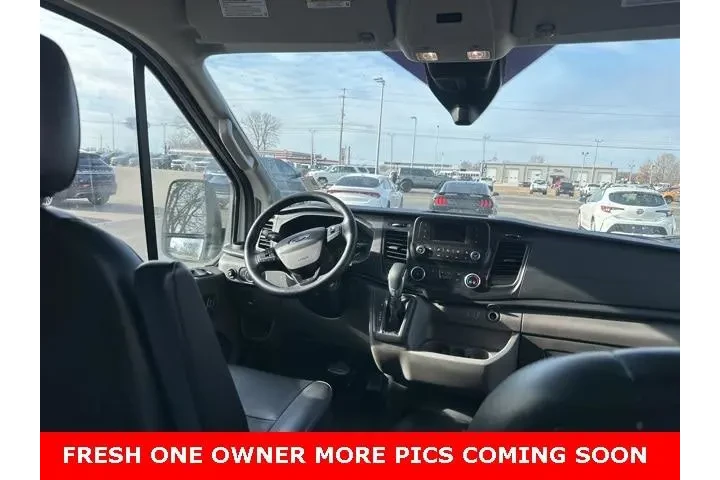 $17000 : Ford Transit 2022 350 3dr LW image 9