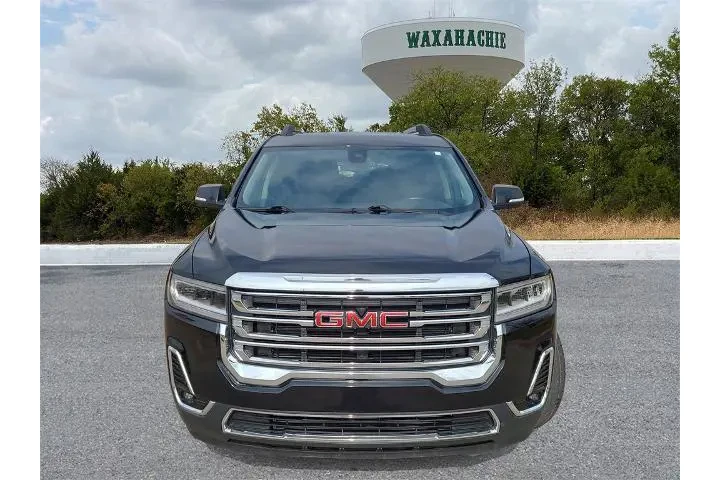 $24993 : GMC Acadia 2023 4x4 SLT 4dr image 2