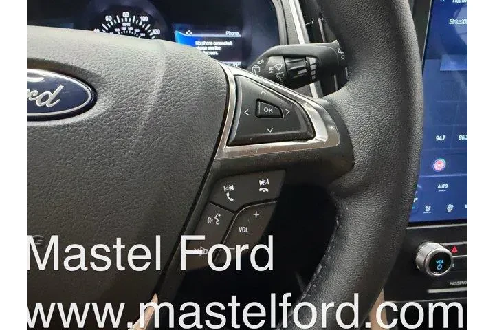 $28600 : Ford Edge 2024 AWD SEL 4dr S image 7