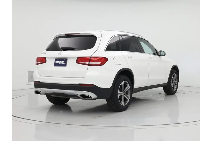 $22998 : Mercedes-Benz GLC 2019 GLC 3 image 8