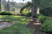 Gardener Jardin en Los Angeles