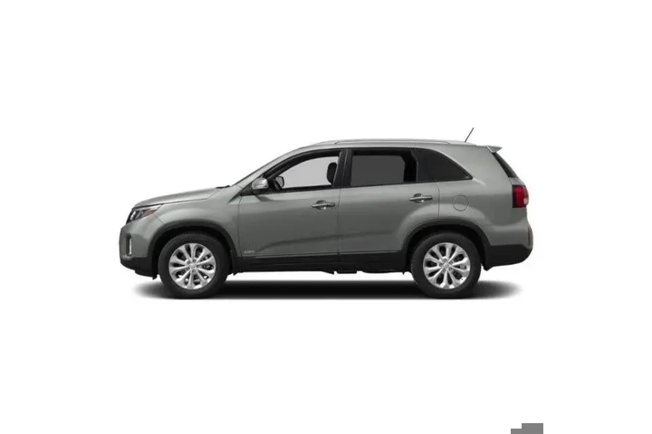 $9999 : Kia Sorento 2015 AWD EX 4dr image 6
