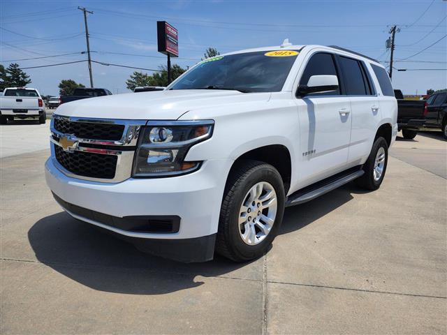 $22999 : 2015 CHEVROLET TAHOE2015 CHEV image 10