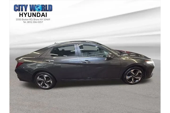 $17539 : Hyundai ELANTRA 2023 SEL 4dr image 6