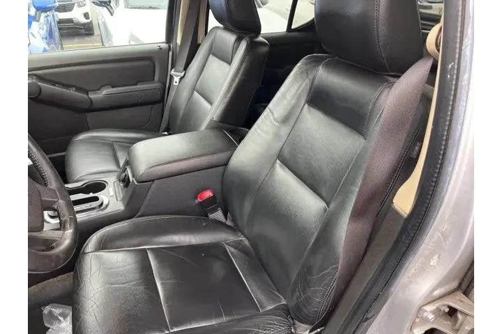 $5988 : Ford Explorer Sport Trac 201 image 6