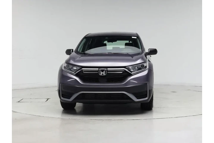 $21998 : Honda CR-V 2021 LX 4dr SUV image 5