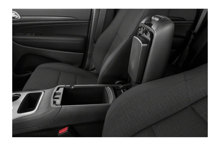 2021 Grand Cherokee Laredo X image 10