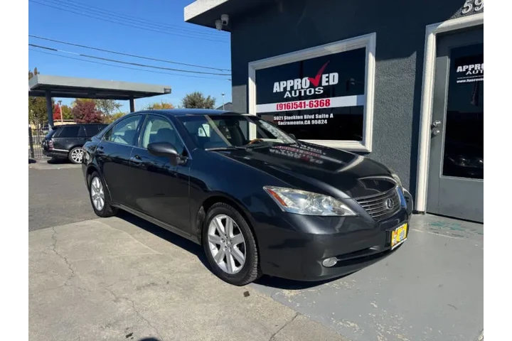 $10998 : 2009 ES 350 image 2