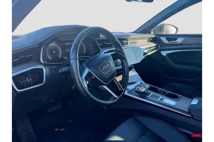 $33900 : Audi A6 2024 AWD quattro Pre image 9