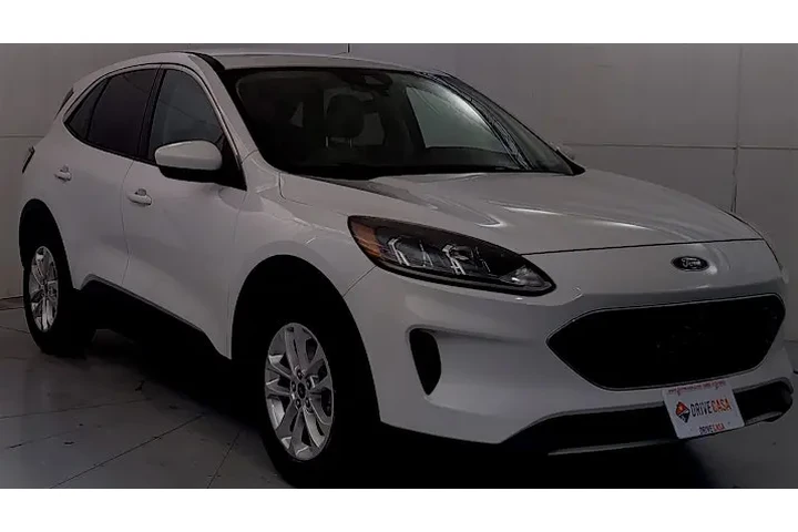 2015 Escape SE 4WD image 4