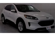 2015 Escape SE 4WD thumbnail