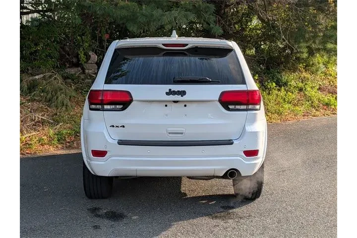 $19460 : Jeep Grand Cherokee 2020 4x4 image 6