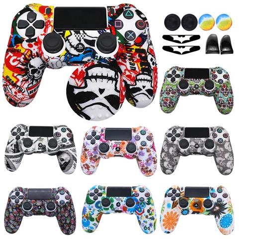 $27.49 : PS4-Controller Gamepad Joystic image 1