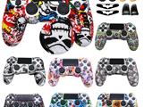 PS4-Controller Gamepad Joystic en Los Angeles