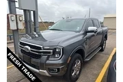 Ford Ranger 2024 4x4 Lariat