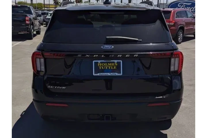 $36999 : Ford Explorer 2025 Active 4d image 3
