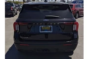 $36999 : Ford Explorer 2025 Active 4d thumbnail
