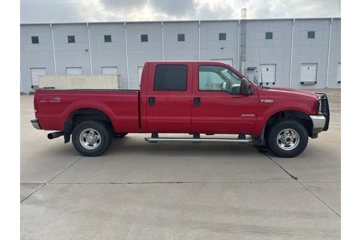 $13342 : Ford F-250 Super Duty 2004 4 image 4