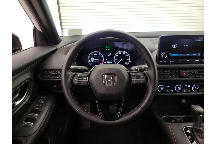 $26998 : Honda HR-V 2025 Sport 4dr Cr image 10