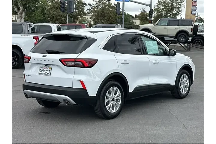 $23500 : Ford Escape 2024 Active 4dr image 6
