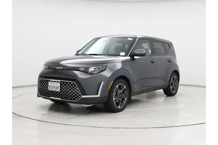 $20998 : Kia Soul 2023 EX 4dr Crossov image 4
