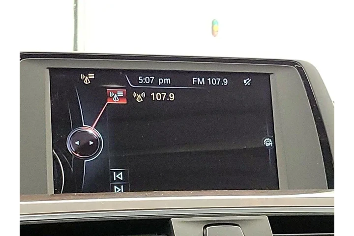 $14998 : BMW 3 Series 2016 AWD 320i x image 7