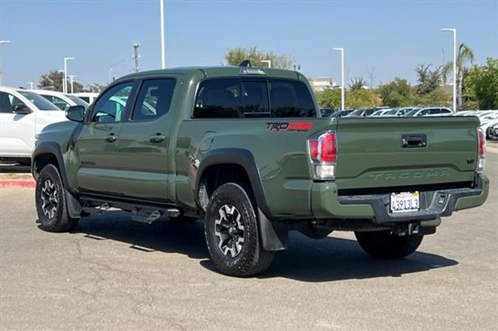 $46988 : TACOMA TRD OFFRD image 7