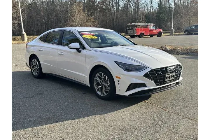 $20998 : Hyundai SONATA 2023 SEL 4dr image 3