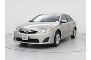$14998 : Toyota Camry 2014 LE 4dr Sed thumbnail