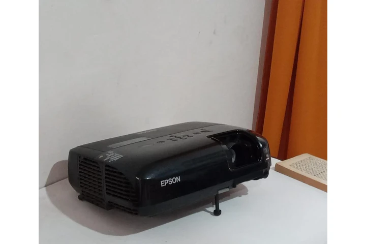 $5400 : PROYECTOR EPSON POWERLITE s6+ image 3
