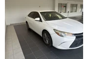 $13327 : Toyota Camry 2017 SE 4dr Sed thumbnail