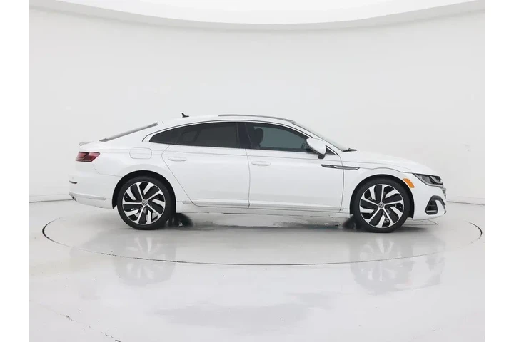 $24998 : Volkswagen Arteon 2021 AWD S image 7