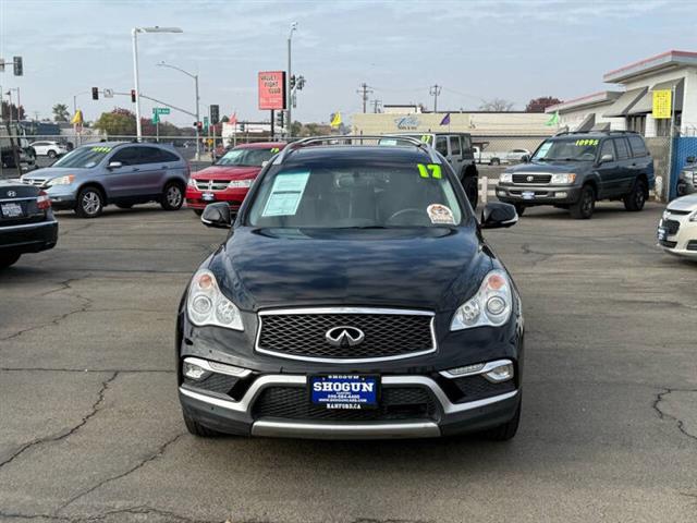 $13595 : 2017 QX50 image 3