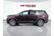 $18975 : GMC Acadia 2021 SLE 4dr SUV thumbnail