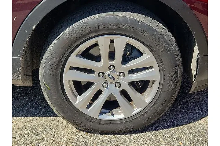 $19944 : Ford Explorer 2019 AWD XLT 4 image 9