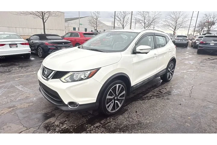 $17995 : 2019 ROGUE SPORT image 7