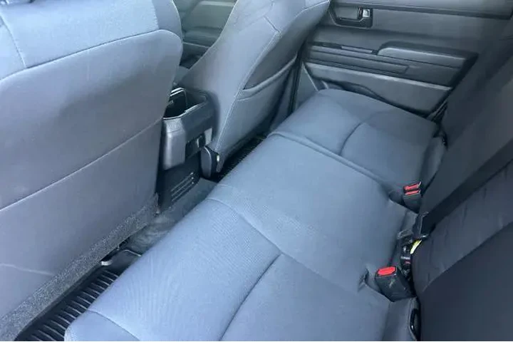 $39995 : Toyota Tacoma 2024 4x4 SR5 4 image 4