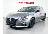 $19975 : Nissan Altima 2022 AWD 2.5 S thumbnail