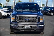 $39995 : Ford F-150 2022 4x4 XLT 4dr thumbnail