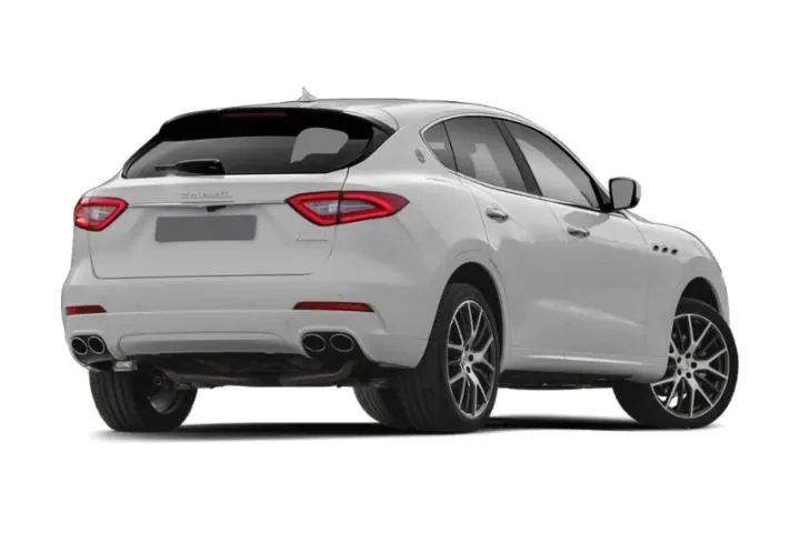 $23998 : Maserati Levante 2019 AWD S image 2
