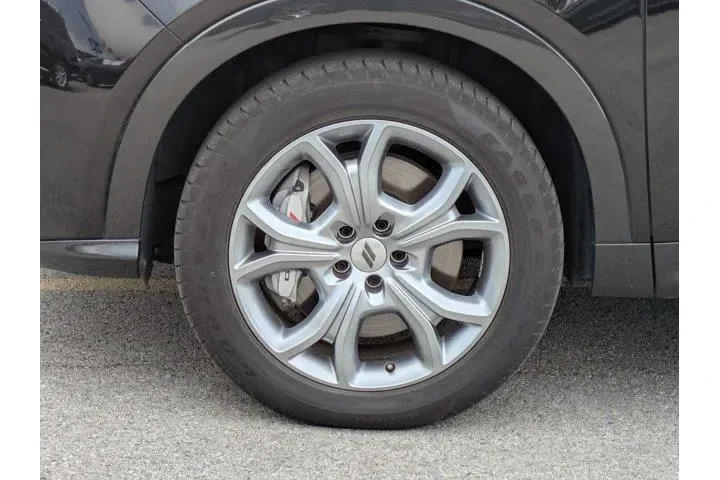 $20976 : Dodge Hornet 2024 AWD R/T 4d image 8