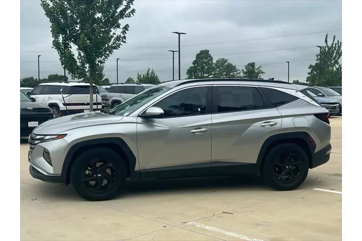 $20460 : Hyundai TUCSON 2024 SEL 4dr image 6