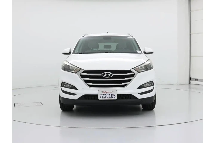 $16998 : Hyundai TUCSON 2017 SE 4dr S image 5