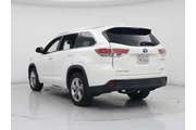 $22998 : Toyota Highlander Hybrid 201 thumbnail