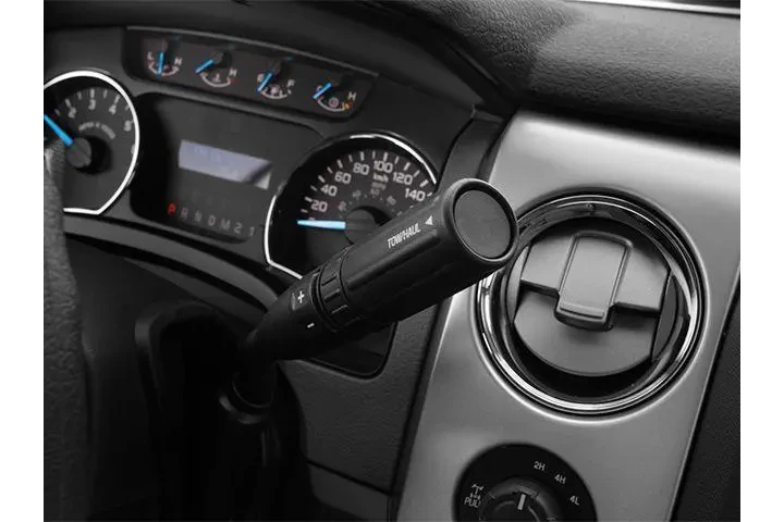 $19225 : Ford F-150 2014 4x2 XL 4dr S image 9