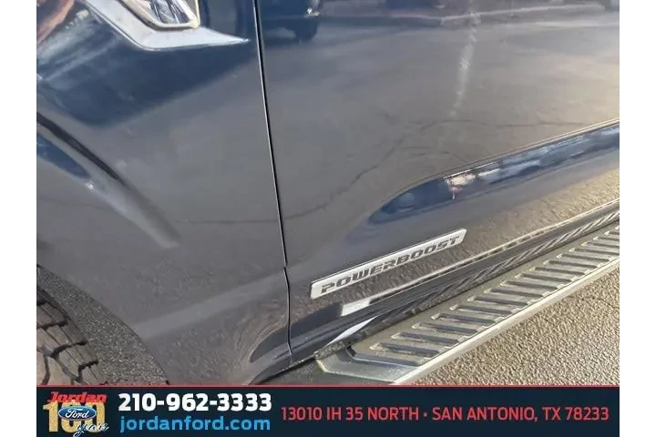 $38191 : Ford F-150 2023 4x4 Lariat 4 image 5